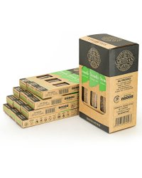 Kadzidełka Craftowe Artisan z Palo Santo Hurt 12szt - Citronella