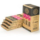 Kadzidełka Craftowe Artisan - Hurt 12szt - Róża