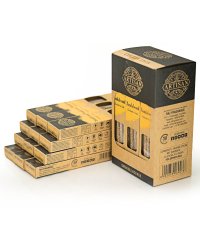 Kadzidełka Craftowe Artisan z Palo Santo Hurt 12szt - Sandałowiec