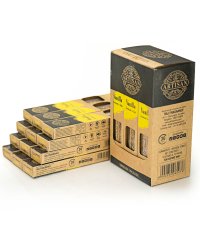 Kadzidełka Craftowe Artisan z Palo Santo Hurt 12szt - Vanilia