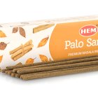 Kadzidełka Pyłkowe HEM 15g. Palo Santo