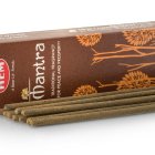 Kadzidełka Pyłkowe HEM 15g. Mantra