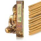 Kadzidełka pyłkowe Namaste India - Budda