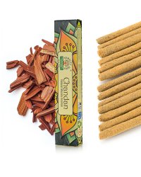 Kadzidełka Namaste India - Chandan