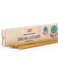 Kadzidełka Pyłkowe HEM 15g. Dream Catcher