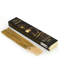 Kadzidła pyłkowe Banjara Budda – Bohdi - Vanilia