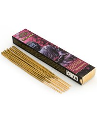 Kadzidła pyłkowe Banjara Budda – Współczucie - Cynamon