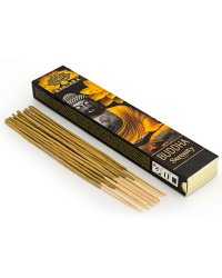 Kadzidła pyłkowe Banjara Budda – Ukojenie - Paczula Goździk