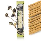 Kadzidełka Namaste India - Czarne Opium