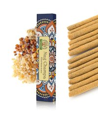 Kadzidełka Namaste India - Nag Champa