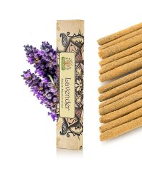 Kadzidełka Namaste India - Lawenda