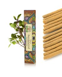 Kadzidełka Namaste India - Drzewo Sandałowca