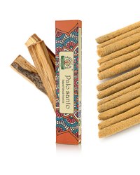 Kadzidełka Namaste India - Palo Santo