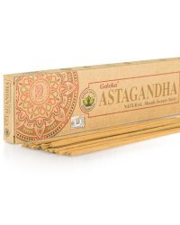 Kadzidełka Goloka Pyłkowe 16g. - Ashwagandha