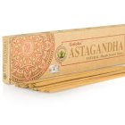 Kadzidełka Goloka Pyłkowe 16g. - Ashwagandha