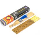 Kadzidełka Naturalne Tribal Soul – Sandałowiec + Piórko