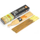 Kadzidełka Tribal Soul - Biała szałwia i Palo Santo + Piórko