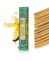 Kadzidełka Namaste India - Vanilia