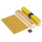 Kadzidełka Japońskie Nippon Kodo - KAYURAGI - Pomarańcza