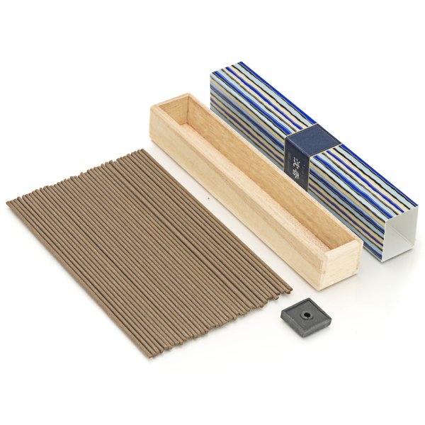 Kadzidełka Japońskie Nippon Kodo - KAYURAGI - Aloes