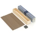 Kadzidełka Japońskie Nippon Kodo - KAYURAGI - Aloes