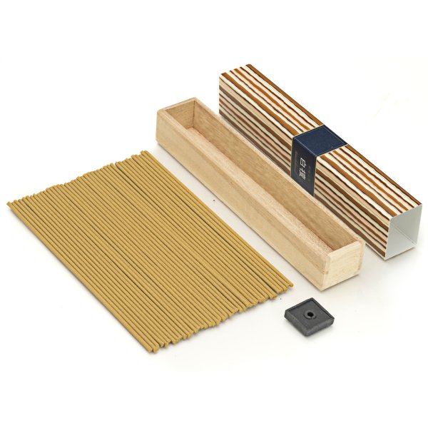 Kadzidełka Japońskie Nippon Kodo - KAYURAGI - Sandałowiec