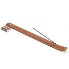 Podstawka pod kadzidełka Extra długa do kadzideł ogrodowych 40cm