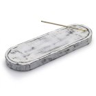 Podstawka pod kadzidełka, Palo Santo i Białą Szałwie - Mango