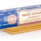 Kadzidełka Satya - Nag Champa seria 2025
