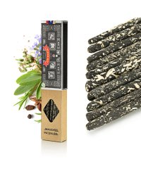 Kadzidełka Naturalne Satya Smudge Super Hit 25 g – Ręcznie Rolowane