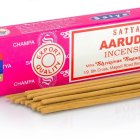 Kadzidełka Zapachowe Nag Champa Satya - Aaruda
