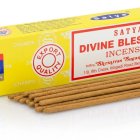 Kadzidełka Zapachowe Nag Champa Satya - Boskie Błogosławieństwo