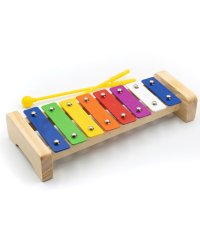 CYMBAŁKI szkolne DZWONKI 8-tonowe 