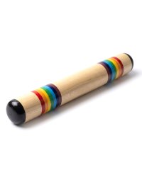 Kij deszczowy sain stick - kolor - studio