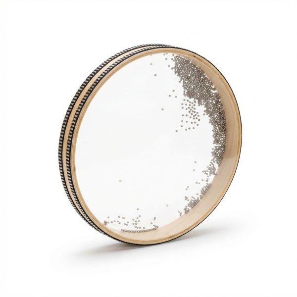 Marakas deszczowy zaklinacz deszczu szum oceanu