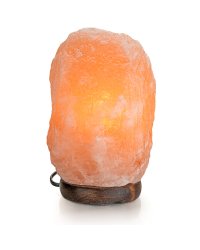 Lampa solna 2 kg – naturalne oczyszczanie powietrza i jonizacja