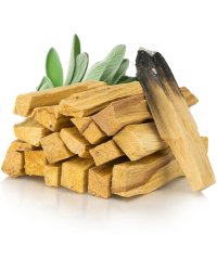 Palo Santo kadzidło Święte drzewo kadzidełko 100g
