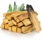 Palo Santo kadzidło Święte drzewo kadzidełko 100g
