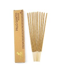 Kadzidełka Palo Santo Ispalla – 100% Naturalne Patyczki