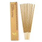 Kadzidełka Palo Santo Ispalla – 100% Naturalne Patyczki