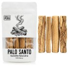 Palo Santo Święte drzewo 50g + Opakowanie Sturnowe