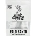 Woreczki Doypack na Palo Santo - 5 szt. Opakowania Strunowe