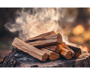 Czy wiesz wszystko o Palo Santo